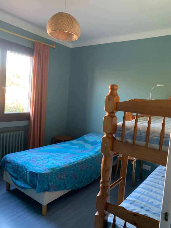 La Pauseto Villa La Seyne-sur-Mer Exteriör bild